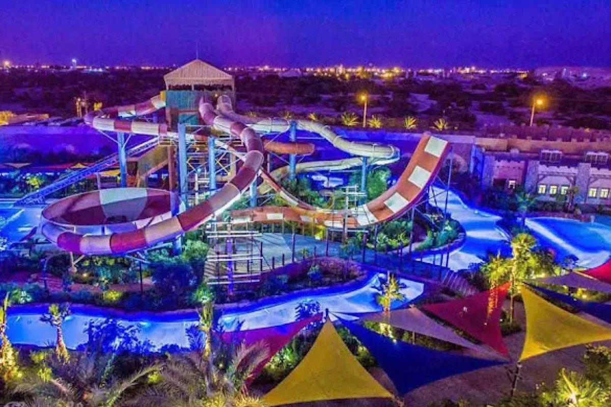 مکان های دیدنی کیش